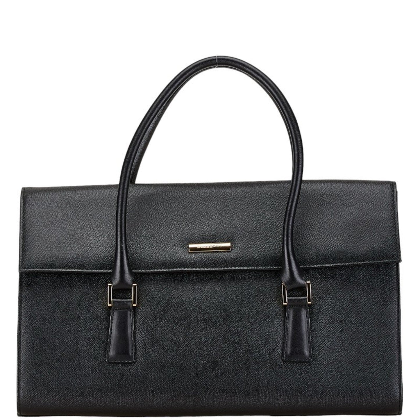 Burberry  Leather Handbag ()