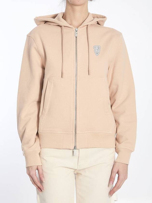 Burberry Cotton Hoodie