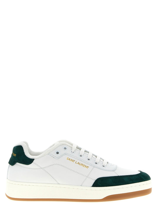 Saint Laurent Men 'Sl/61' Sneakers