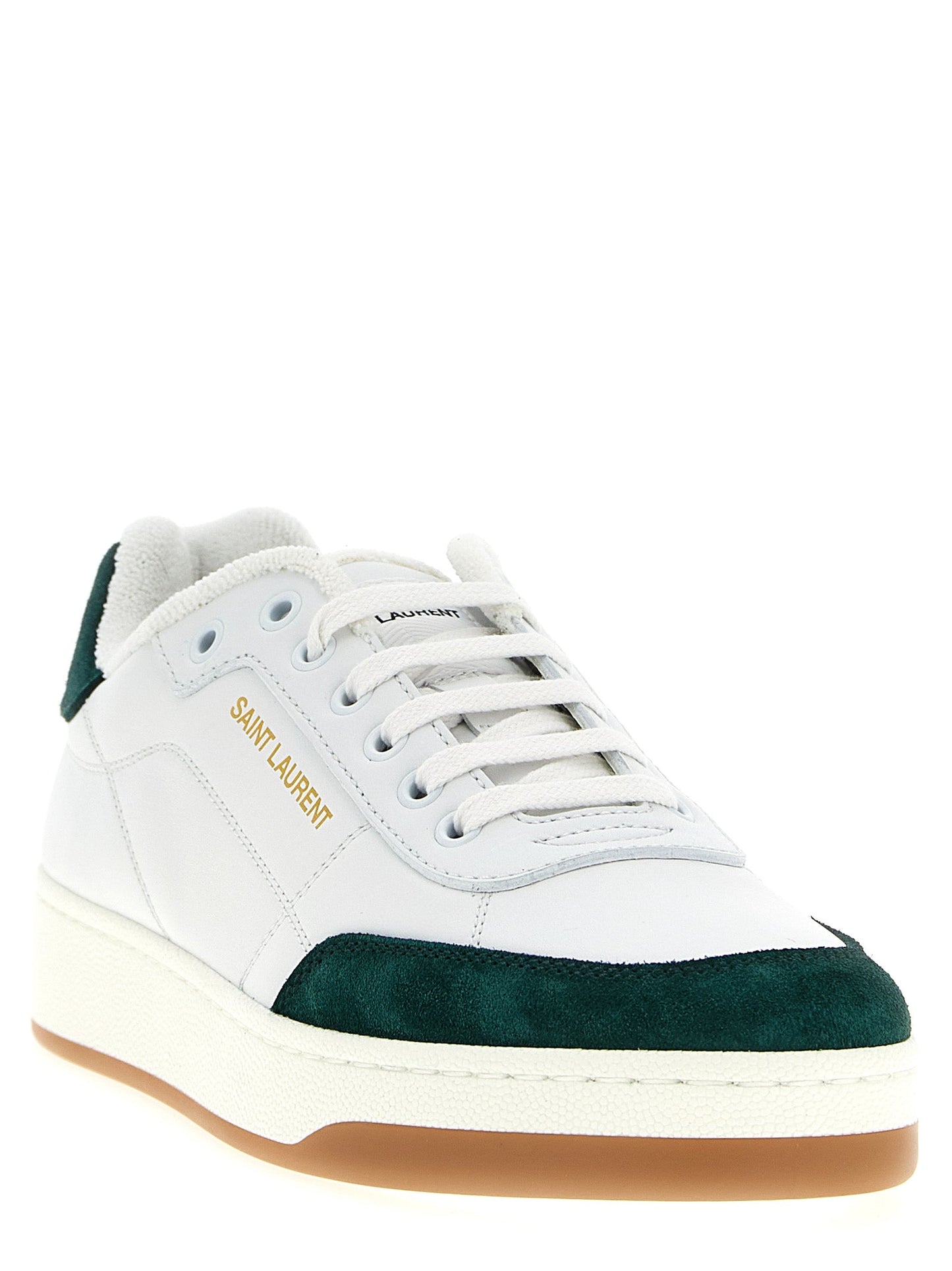 Saint Laurent Men 'Sl/61' Sneakers