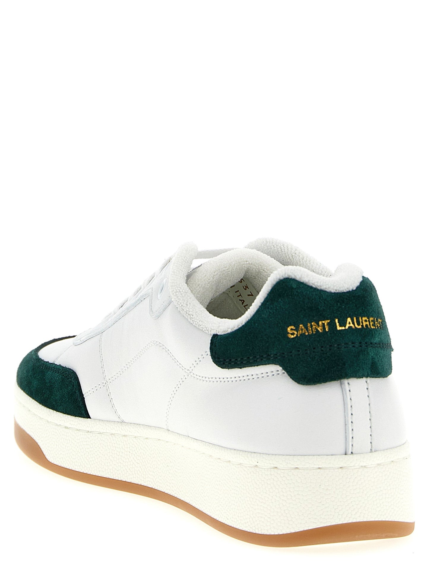 Saint Laurent Men 'Sl/61' Sneakers