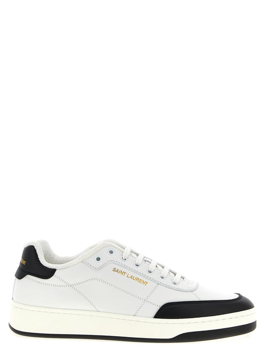 Saint Laurent Men 'Sl/61' Sneakers