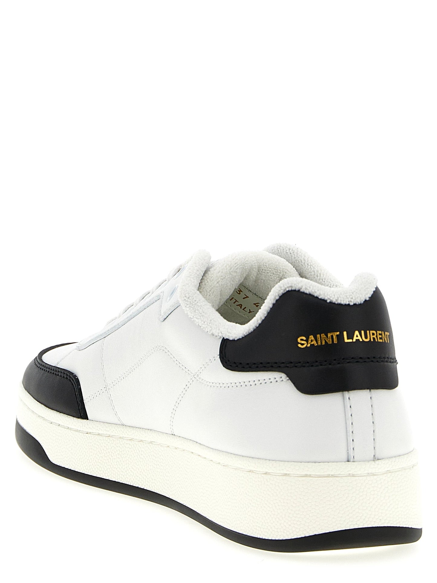 Saint Laurent Men 'Sl/61' Sneakers