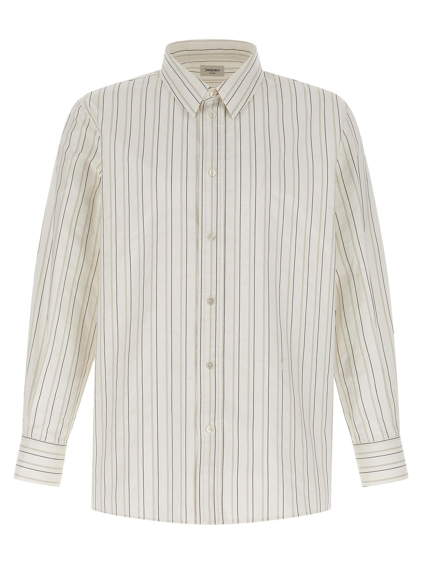 Saint Laurent Men 'Cassandre' Shirt