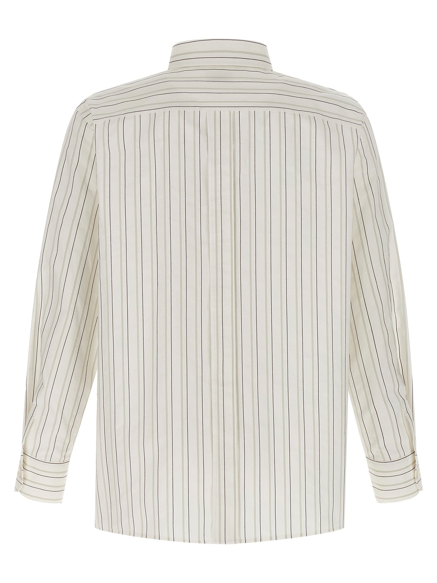 Saint Laurent Men 'Cassandre' Shirt