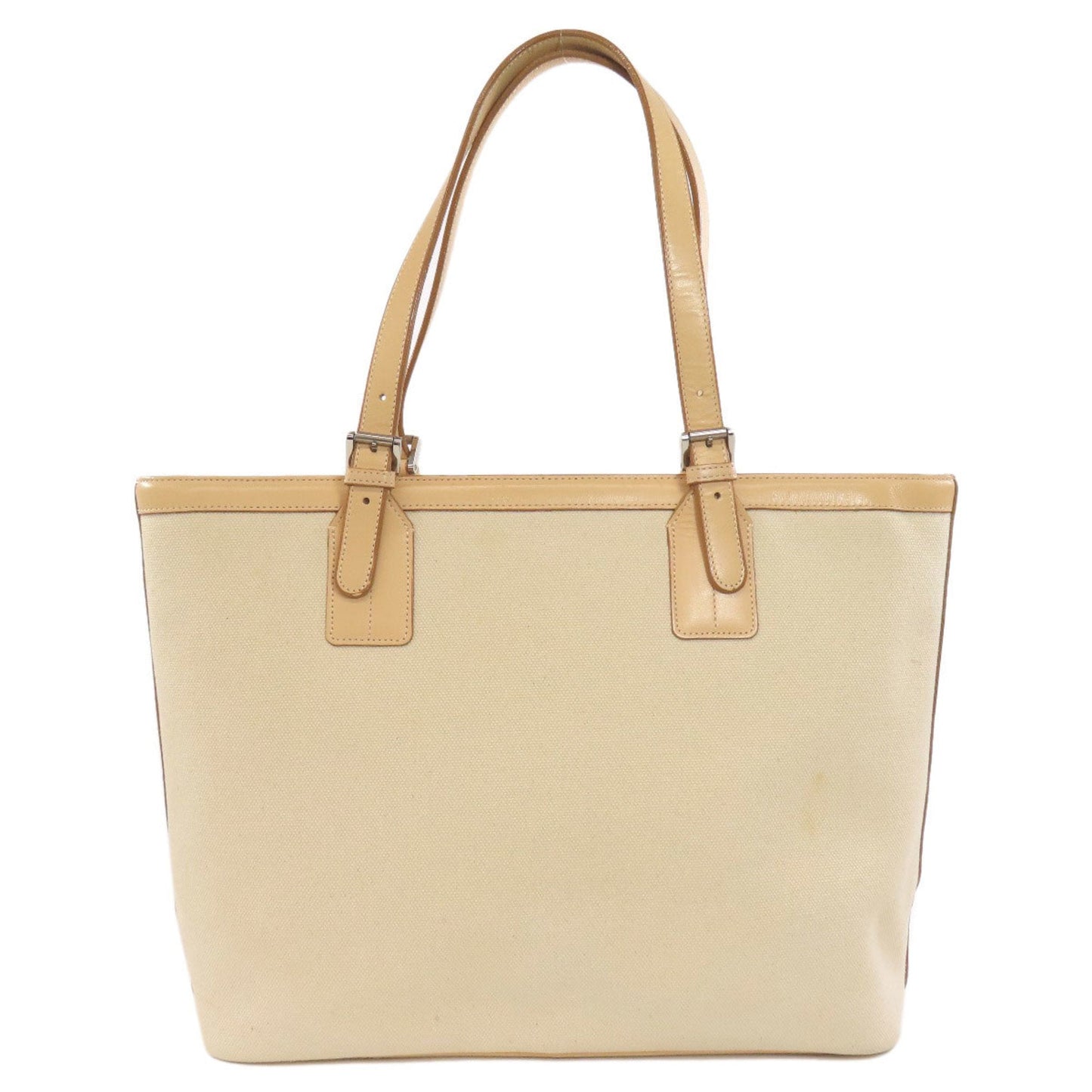 Burberry  Canvas Tote Bag ()