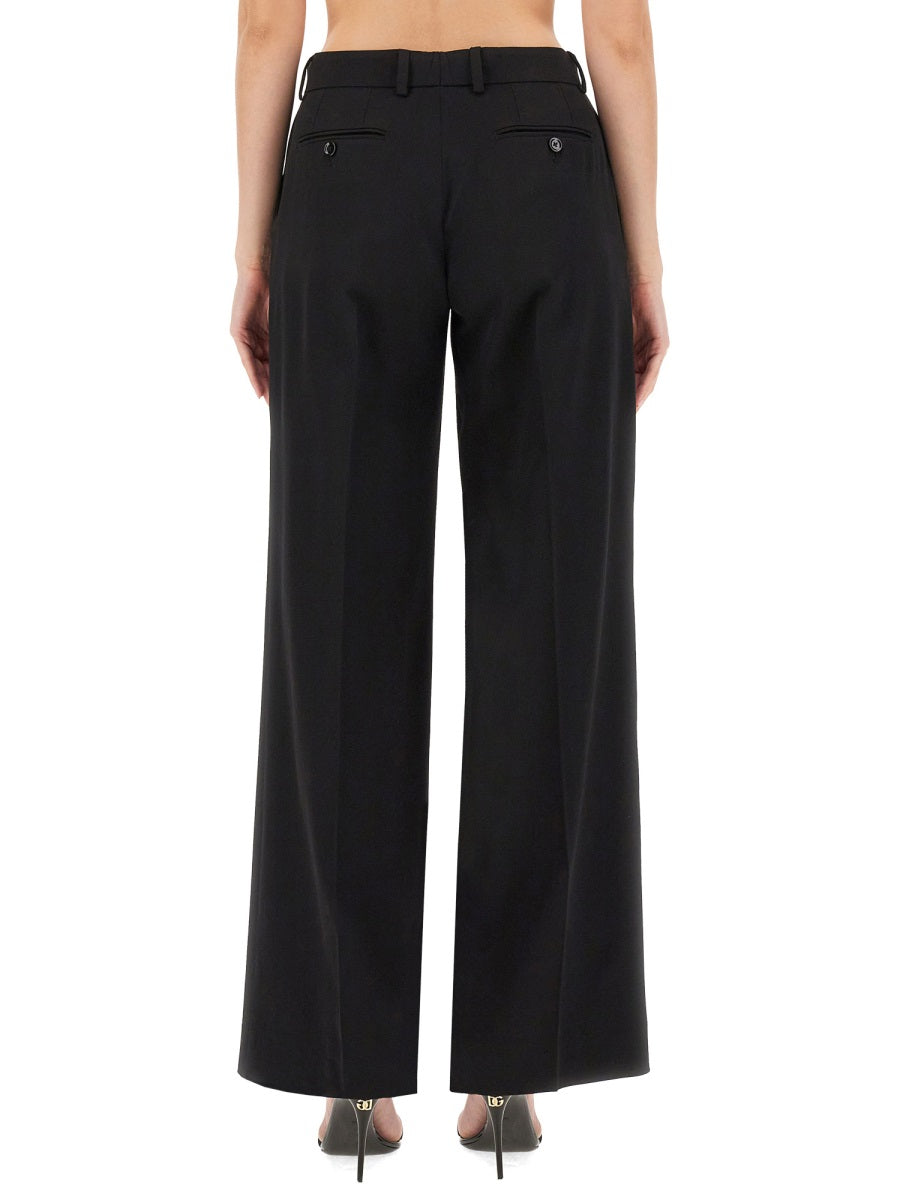 Dolce & Gabbana Women Flare Pant