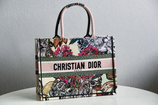 Dior Bag Luxury Bag New Arrival - 2464