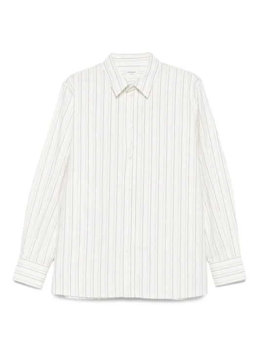 Saint Laurent Men Shirt