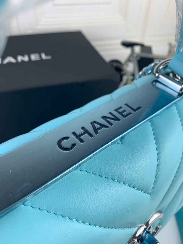 Chanel Bag New Arrival Luxury Bag - 988