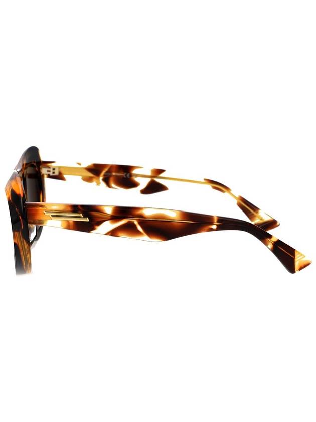 Bottega Veneta Sunglasses 00 538189262 BV1284S 002 HAVANA