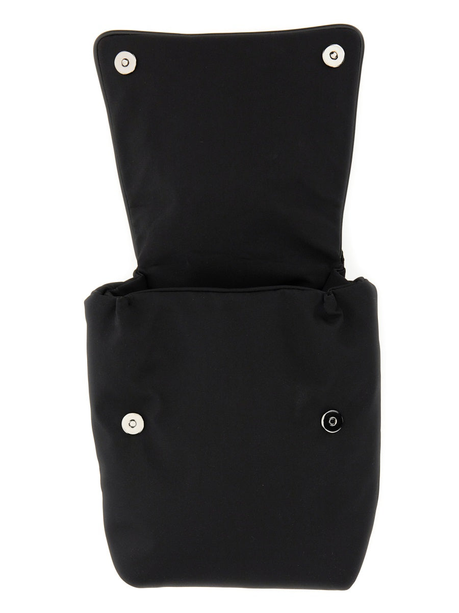 Dolce & Gabbana Men Pouch With Logo