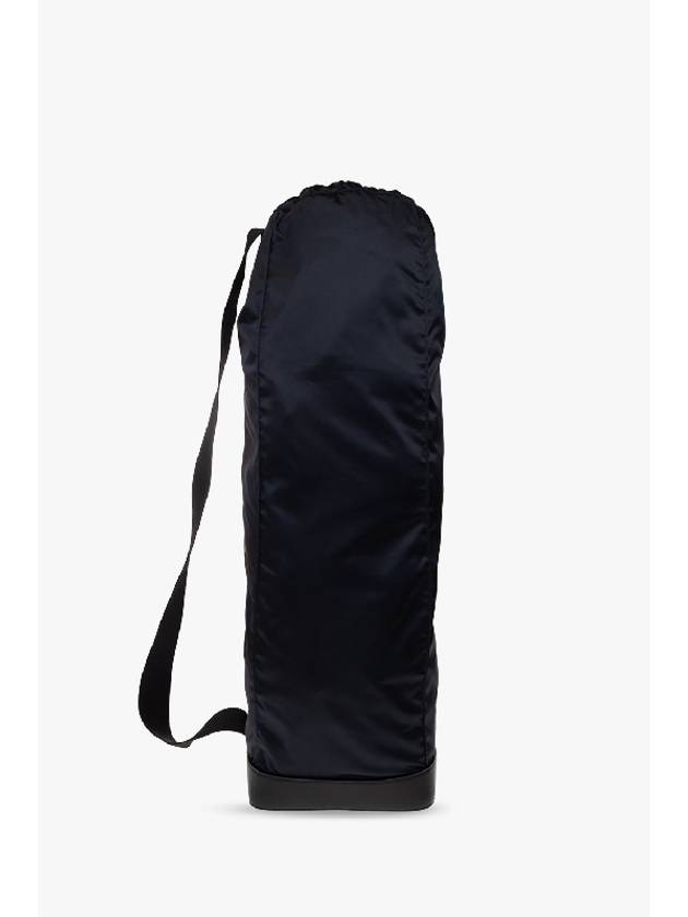 Saint Laurent blue City Long Sac JP7