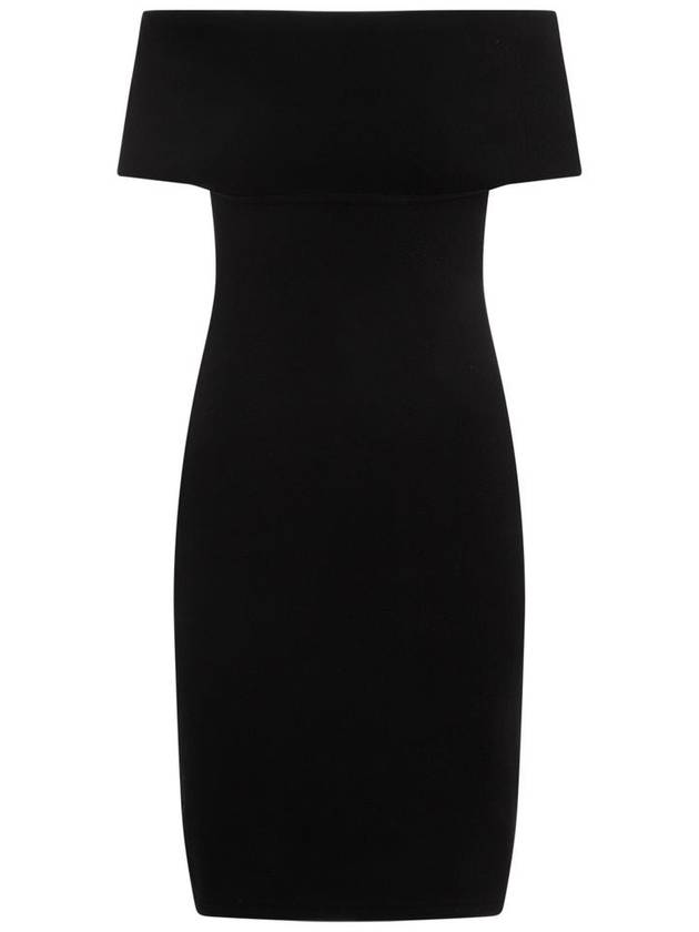 Bottega Veneta One Piece BLACK