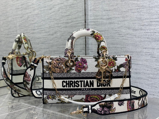 Dior Bag Luxury Bag New Arrival - 1974