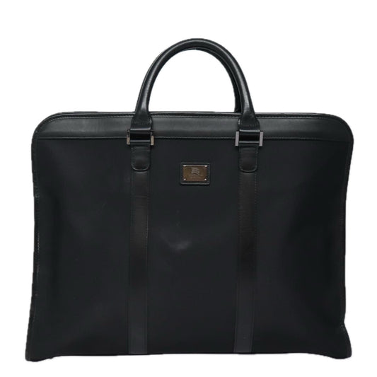Burberry  Synthetic Briefcase Bag ()