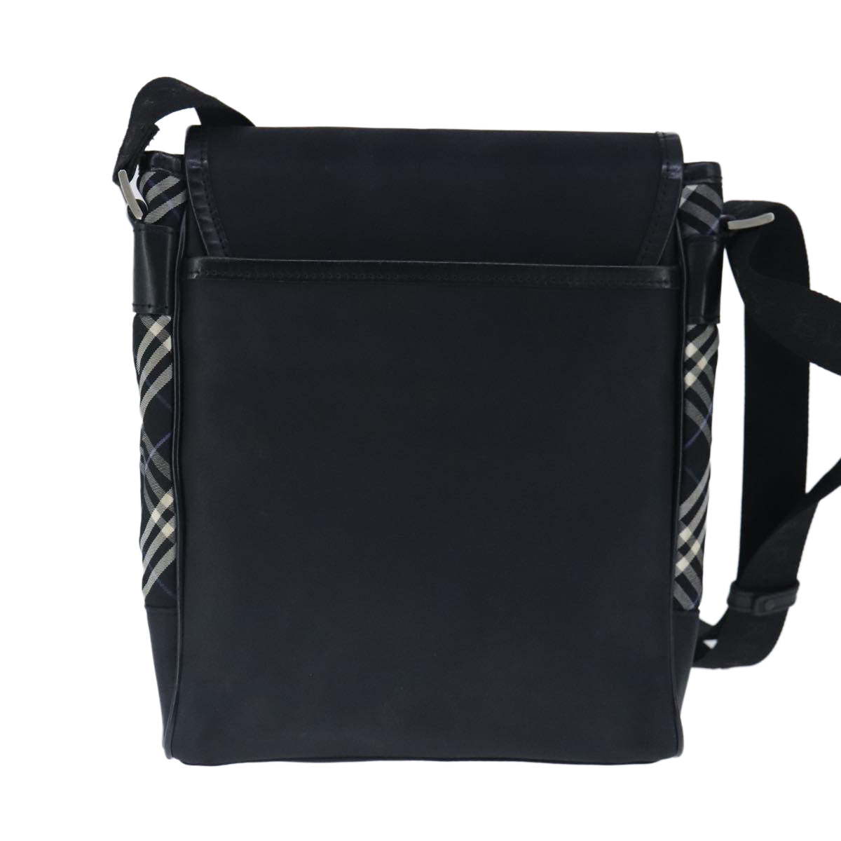 Burberry  Label  Synthetic Shoulder Bag ()