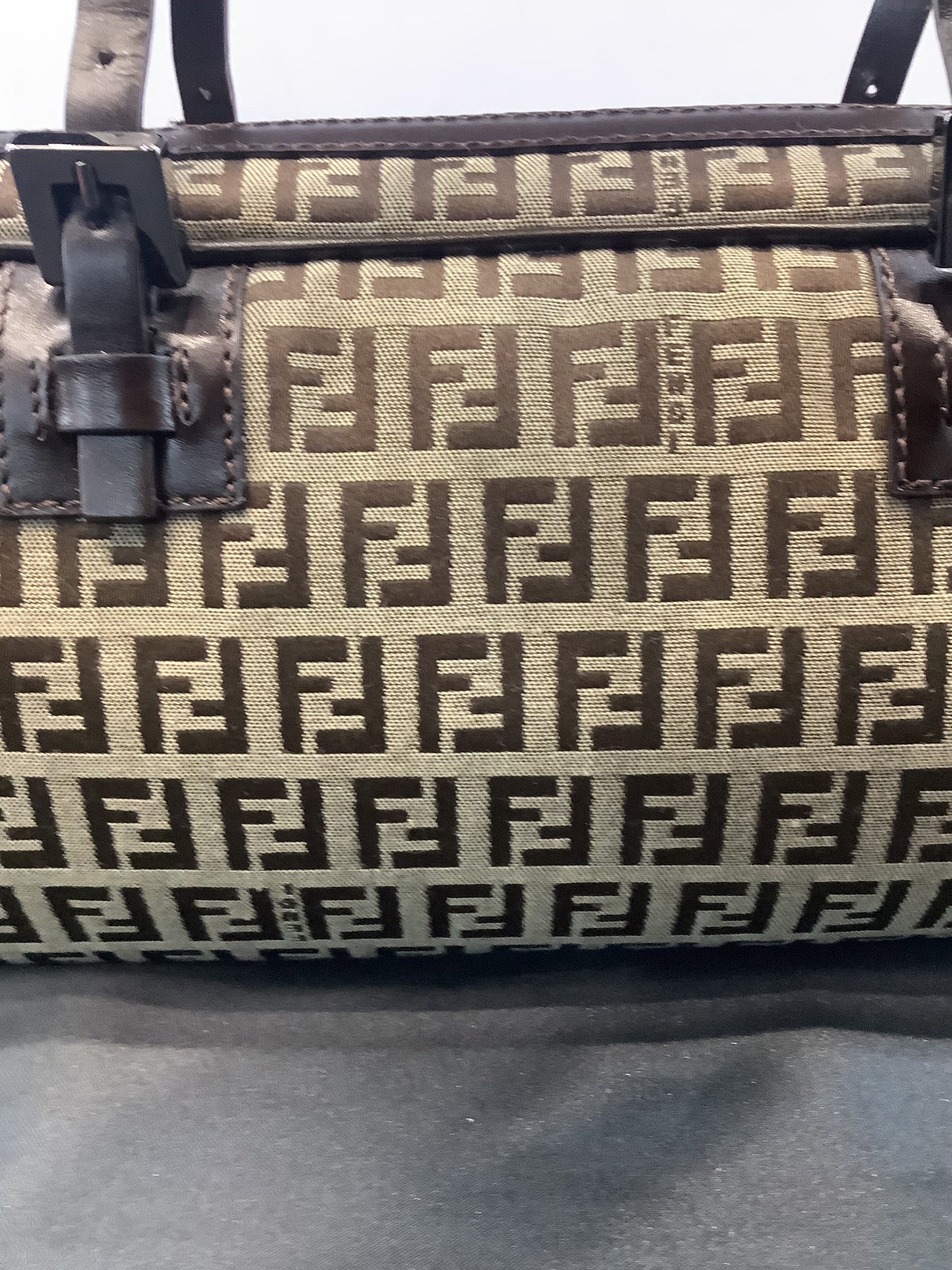 Fendi Shoulder Bag
