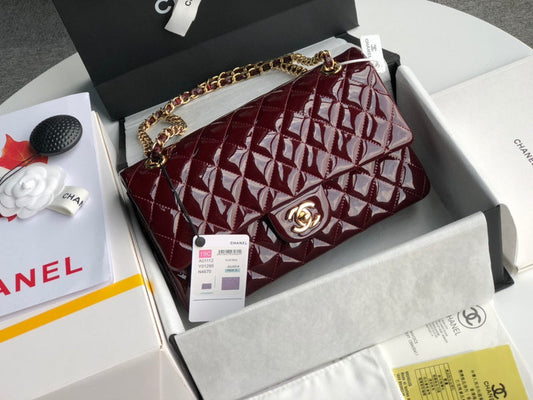 Chanel Bag New Arrival Luxury Bag - 193