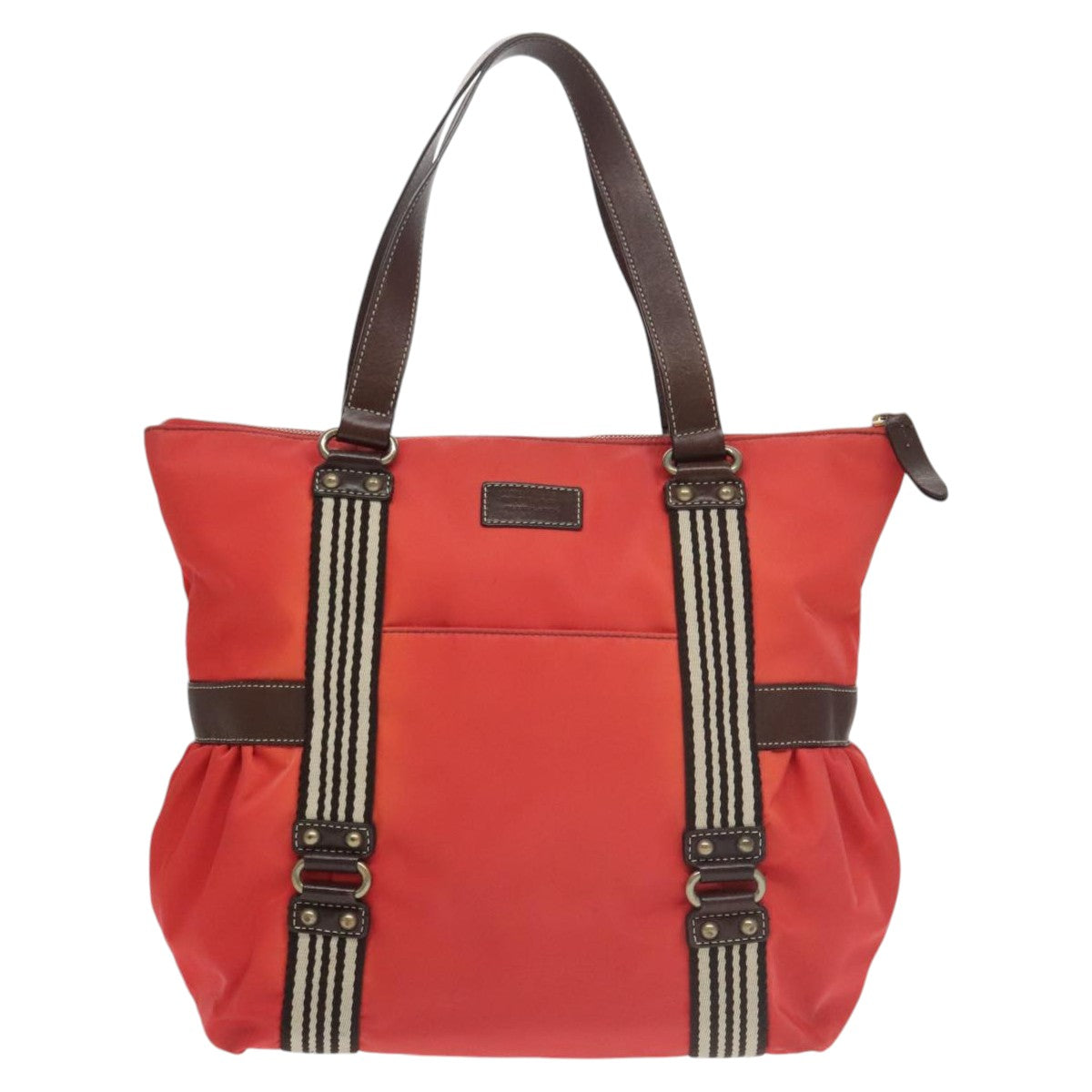 Burberry blue Label  Synthetic Tote Bag ()