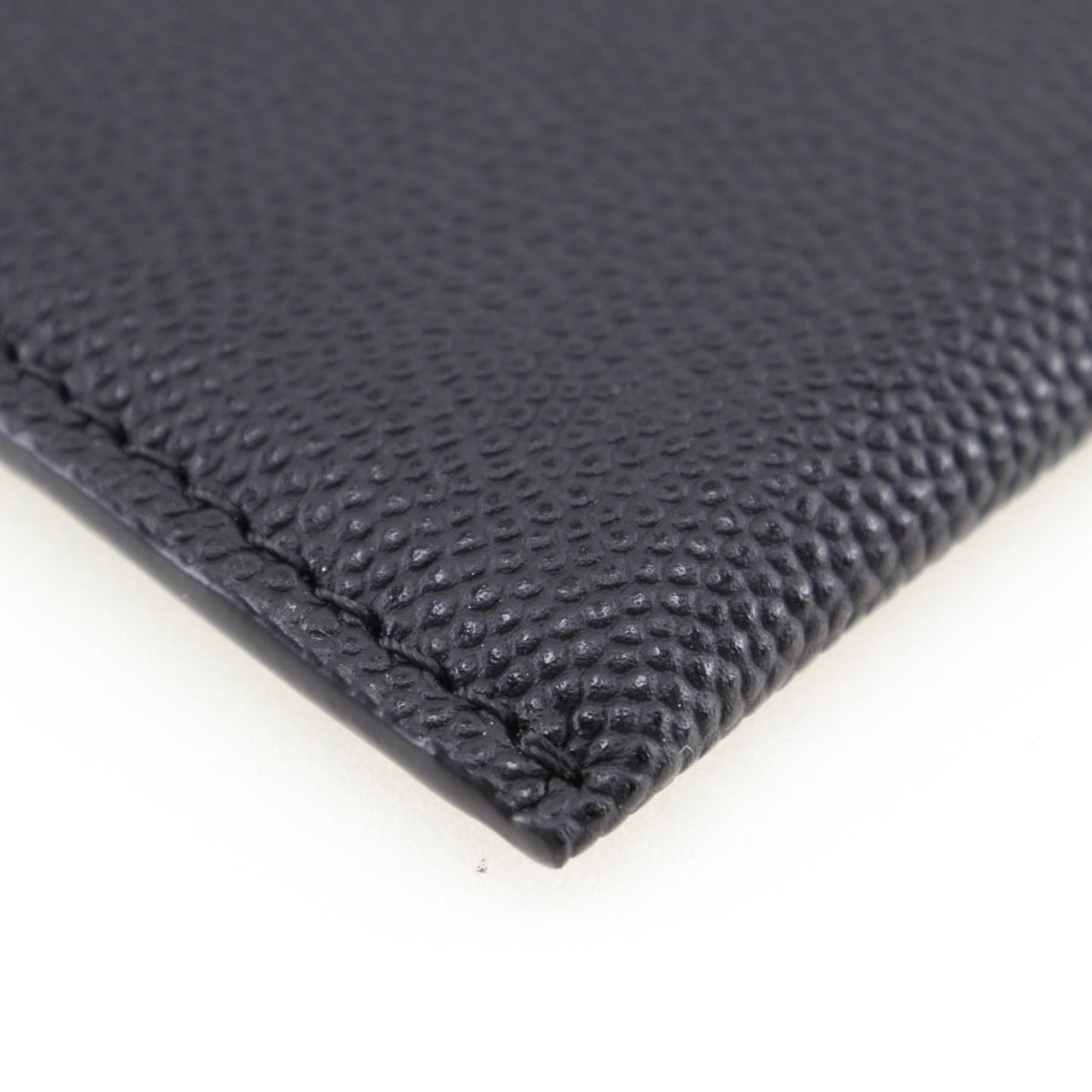 Burberry  Leather Card Case ()