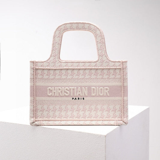 Dior Bag Luxury Bag New Arrival - 5227