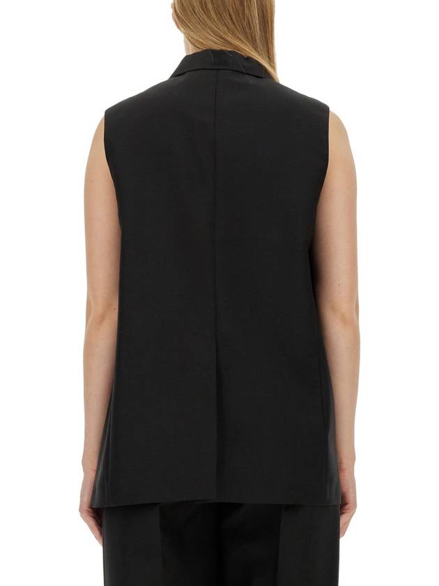 Fendi Vest FT5990 S9A F0GME BLACK