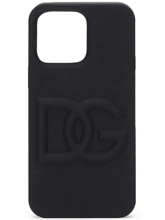 Dolce & Gabbana Men Cover For Iphone 14 Pro Max Dg