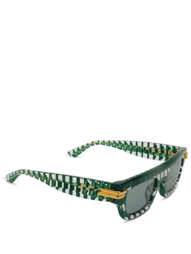 Bottega Veneta Bottega Veneta BV1321S Green