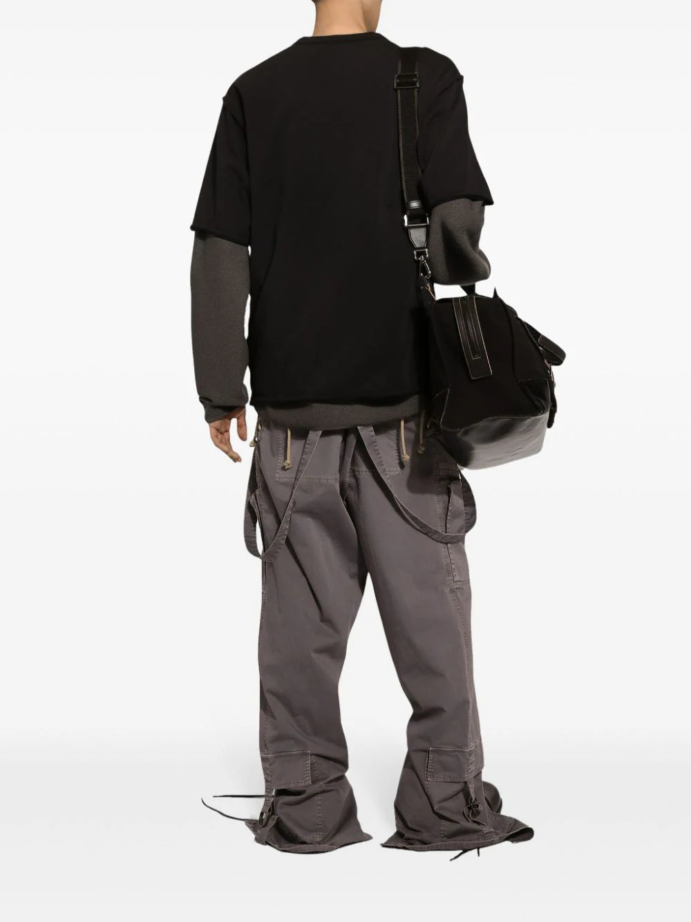 Dolce & Gabbana Men T-Shirt With Print