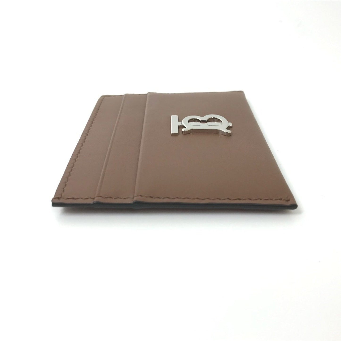 Burberry  Leather Card Case ()