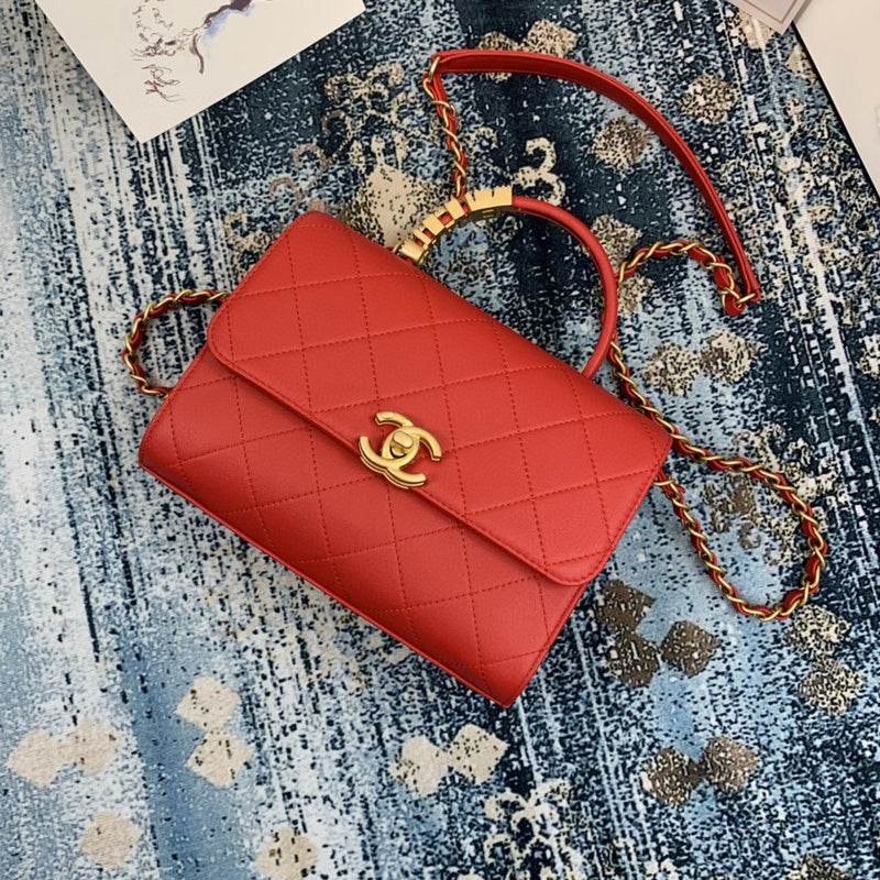 Chanel Bag New Arrival Luxury Bag - 889