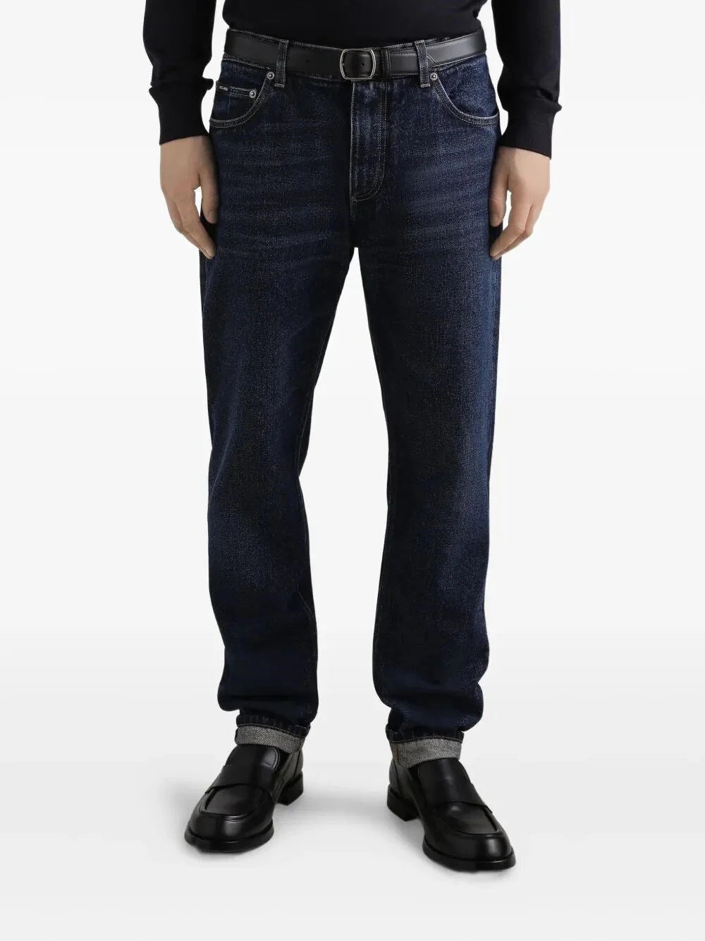 Dolce & Gabbana Men Jeans