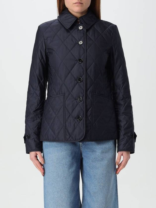 Burberry Jacket woman Burberry