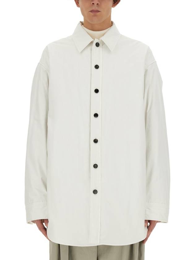 Bottega Veneta Jacket 778655 V1LE09000