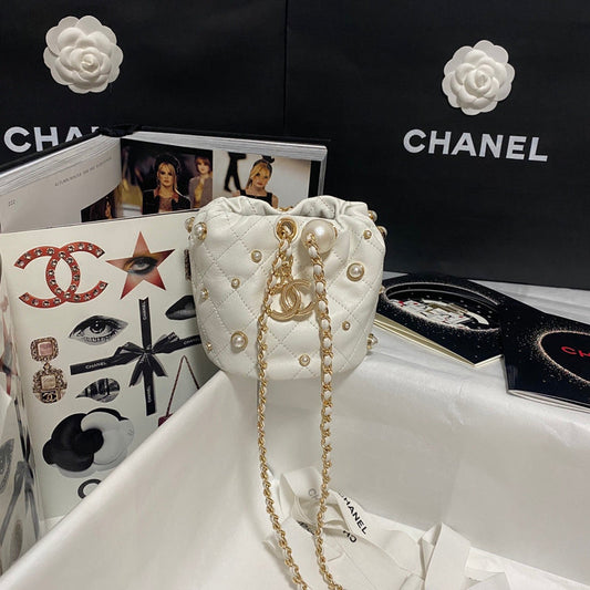 Chanel Bag New Arrival Luxury Bag - 627