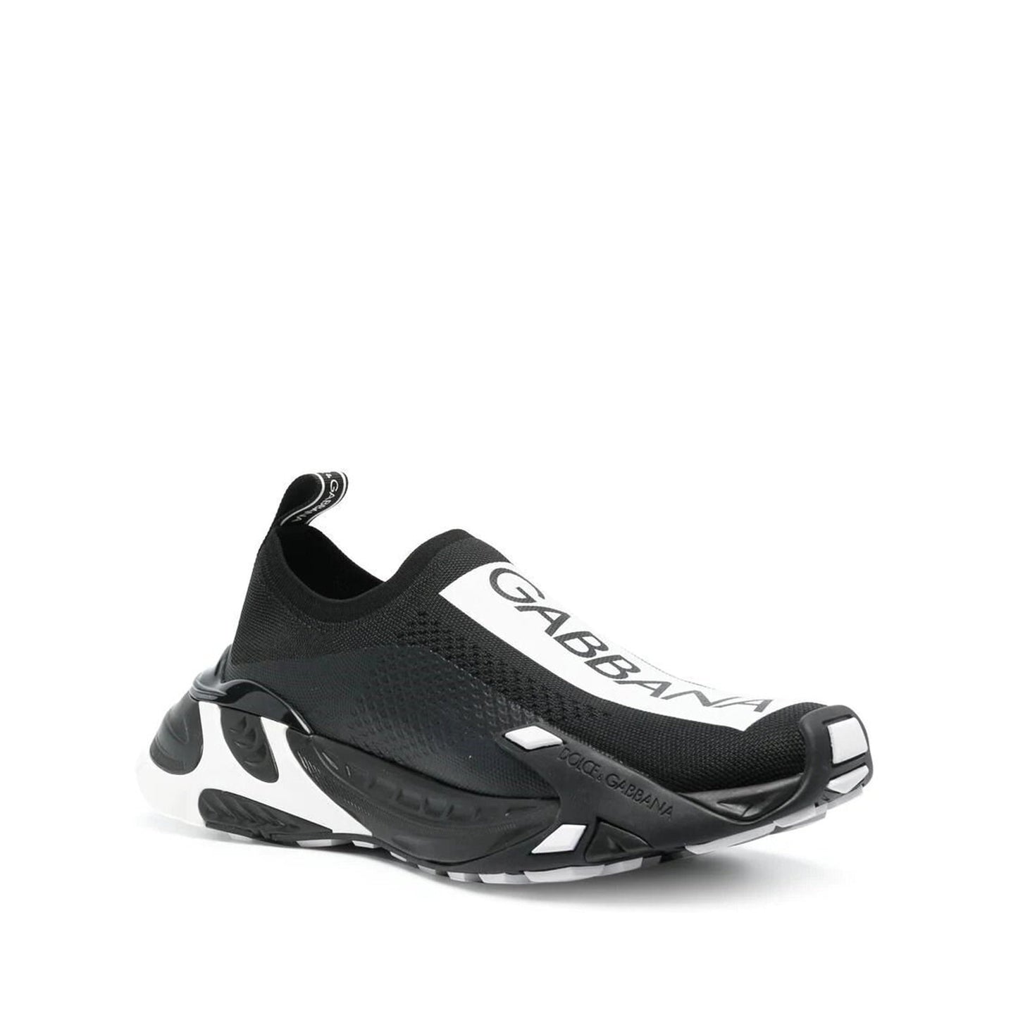 Dolce & Gabbana Logo Sneakers Women