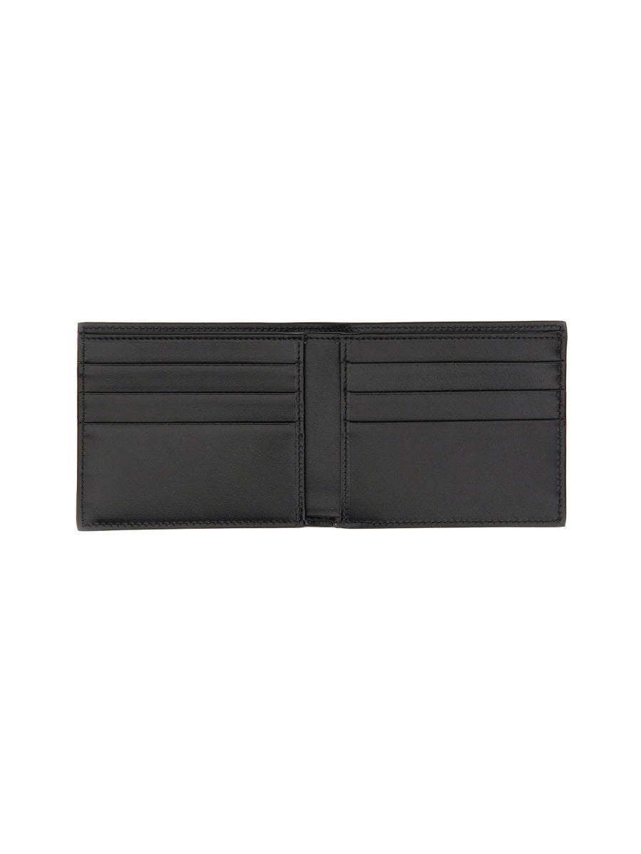 Dolce & Gabbana Men Bifold Wallet
