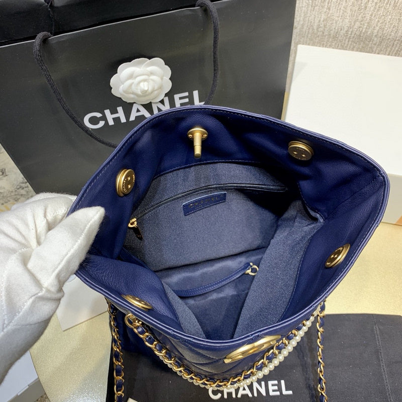 Chanel Bag New Arrival Luxury Bag - 504