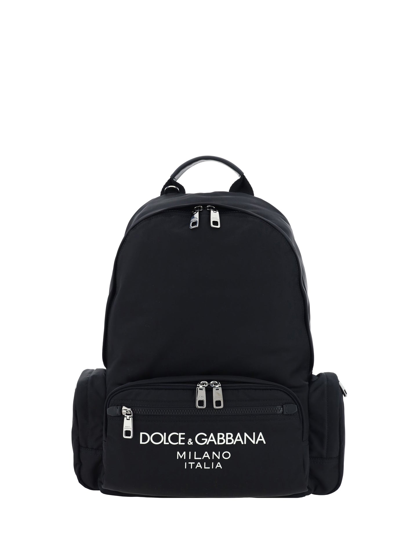 Dolce & Gabbana Men Backpack