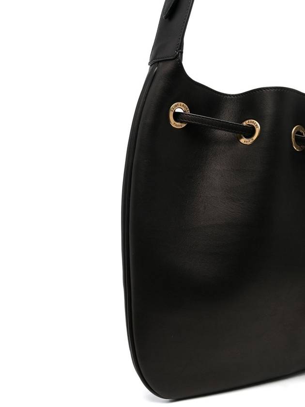 Saint Laurent SAINT LAURENT PARIS VII MEDIUM HOBO BAG