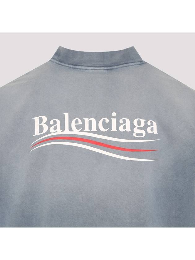 Balenciaga Balenciaga Tshirt