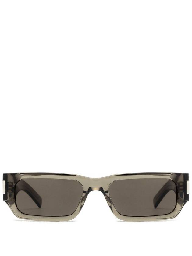 Saint Laurent Saint Laurent SL 660 Brown