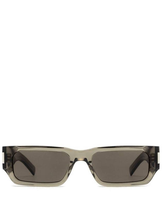 Saint Laurent Saint Laurent SL 660 Brown