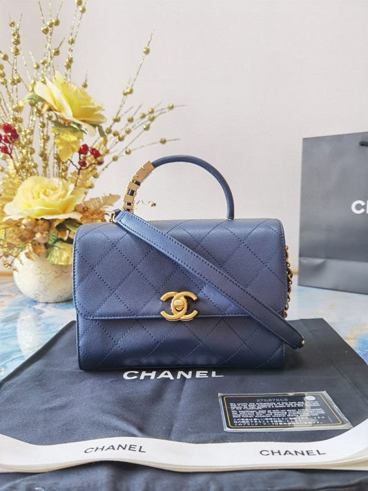 Chanel Bag New Arrival Luxury Bag - 742