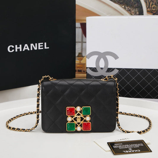 Chanel Bag New Arrival Luxury Bag - 735