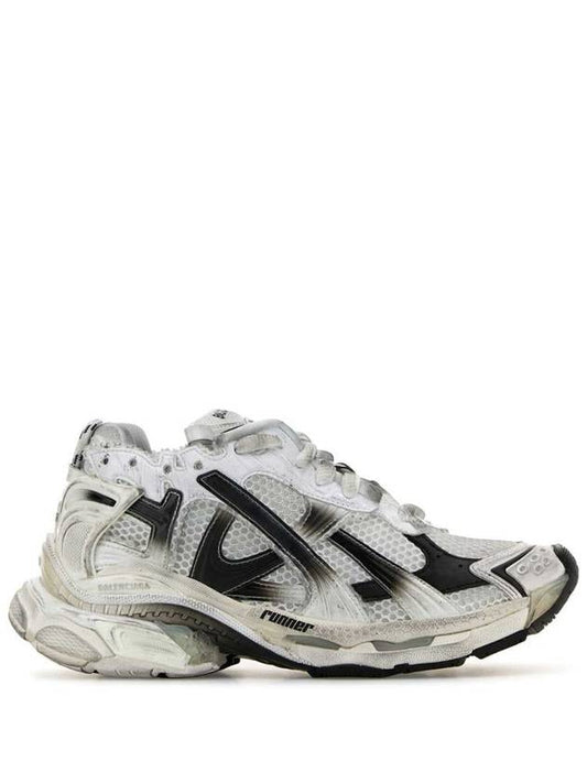 Balenciaga Balenciaga Sneakers