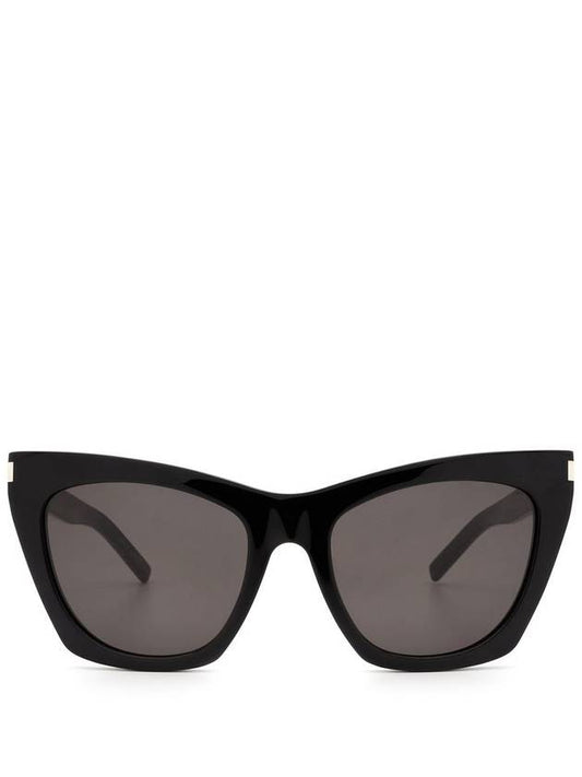 Saint Laurent Saint Laurent SL 214 Black