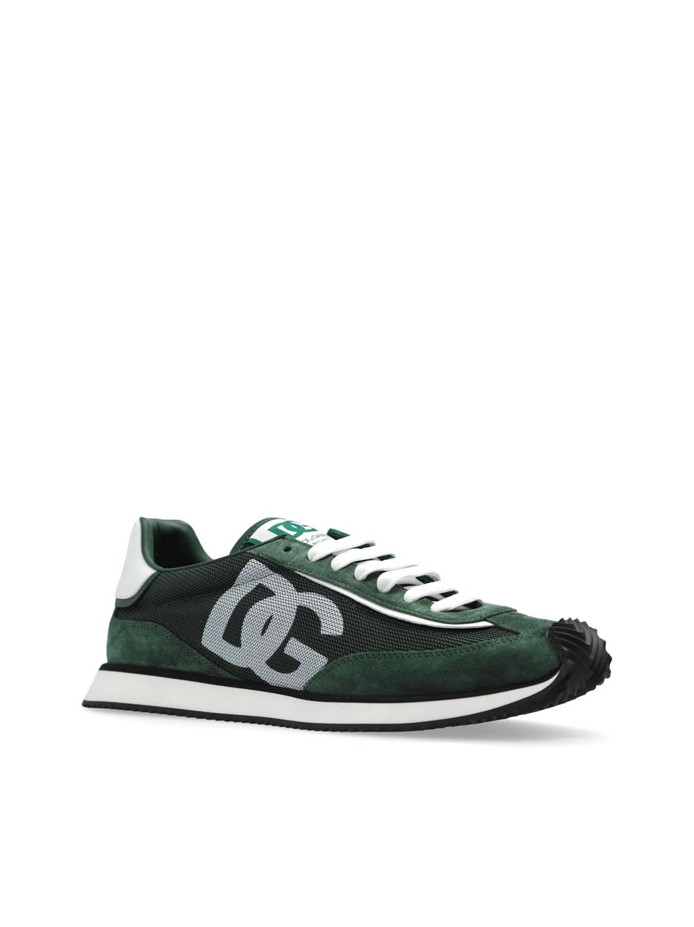 Dolce & Gabbana Men Dg Cushion Sneakers