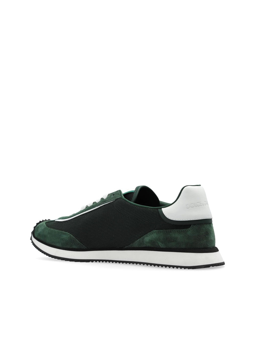 Dolce & Gabbana Men Dg Cushion Sneakers